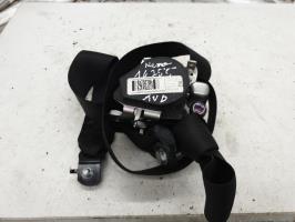 Ceinture avant droit