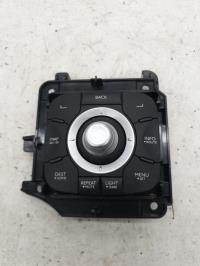 Commande GPS