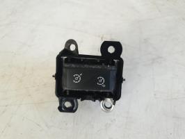 Commande regulateur vitesse