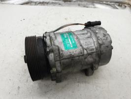 Compresseur clim