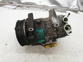 Compresseur clim