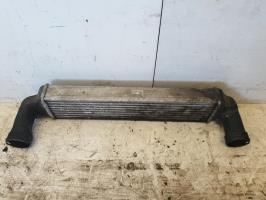 Echangeur air (Intercooler)