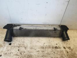 Echangeur air (Intercooler)