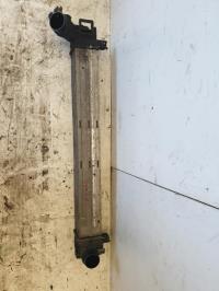 Echangeur air (Intercooler)