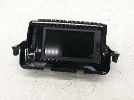 Ecran GPS