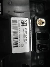 Ecran GPS