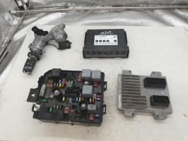 Kit de demarrage