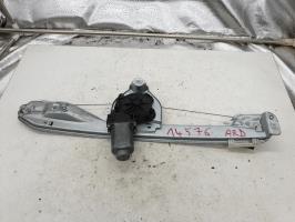 Leve vitre electrique arriere droit