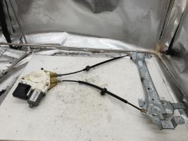 Leve vitre electrique arriere gauche