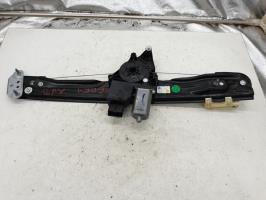 Leve vitre electrique avant droit