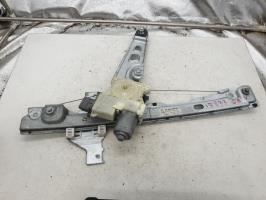 Leve vitre electrique avant gauche