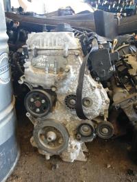 Moteur