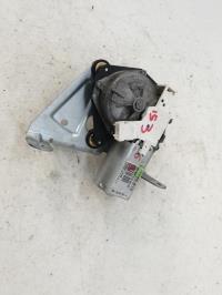 Moteur essuie glace arriere