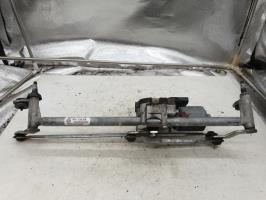 Moteur essuie glace avant