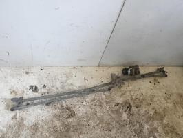 Moteur essuie glace avant