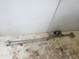 Moteur essuie glace avant