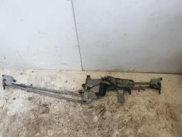 Moteur essuie glace avant