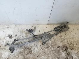 Moteur essuie glace avant