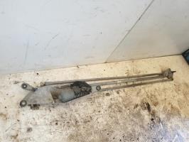 Moteur essuie glace avant
