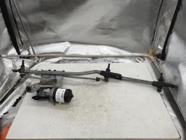 Moteur essuie glace avant