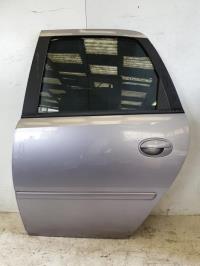 Porte arriere gauche