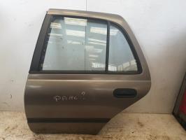 Porte arriere gauche