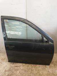 Porte avant droit