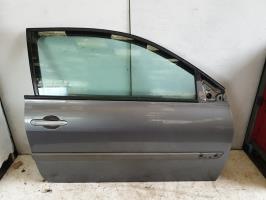 Porte avant droit