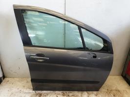 Porte avant droit