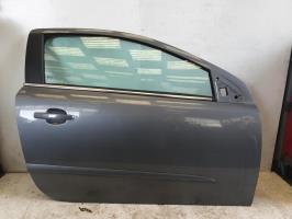 Porte avant droit