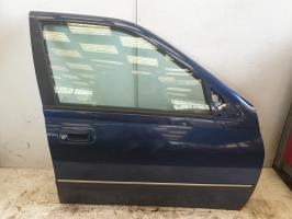 Porte avant droit