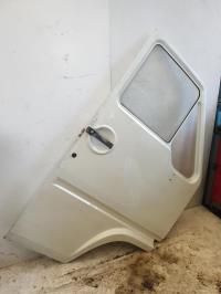Porte avant droit