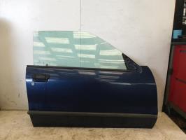 Porte avant droit