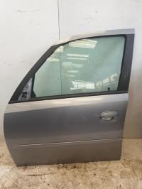 Porte avant gauche