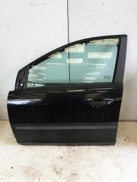 Porte avant gauche