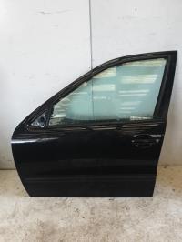 Porte avant gauche