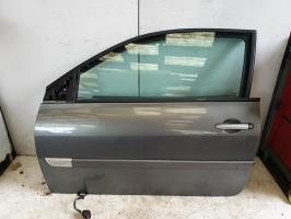 Porte avant gauche