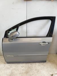 Porte avant gauche