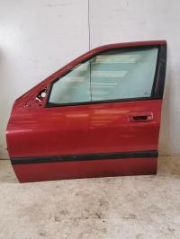 Porte avant gauche