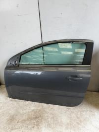 Porte avant gauche
