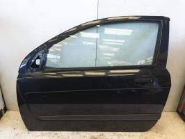 Porte avant gauche