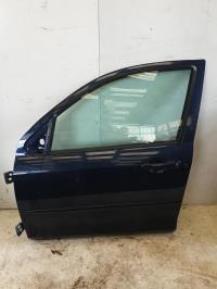 Porte avant gauche