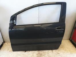 Porte avant gauche