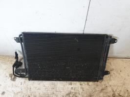 Radiateur clim