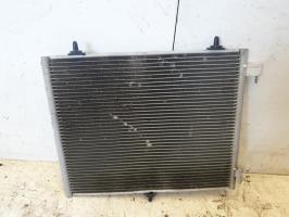 Radiateur clim
