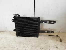 Radiateur clim