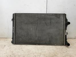 Radiateur eau