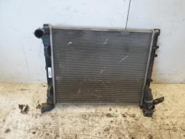 Radiateur eau