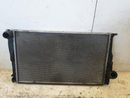 Radiateur eau