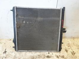 Radiateur eau